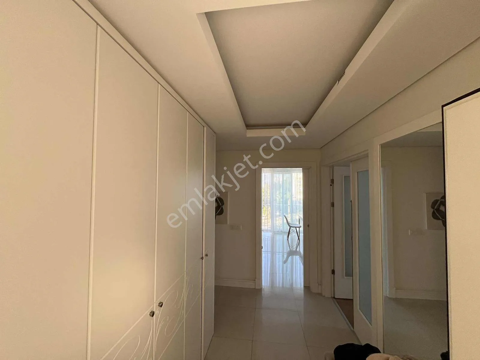 Düden Park Evlerinde Arakat Satılık 3+1 Daire — görsel 16
