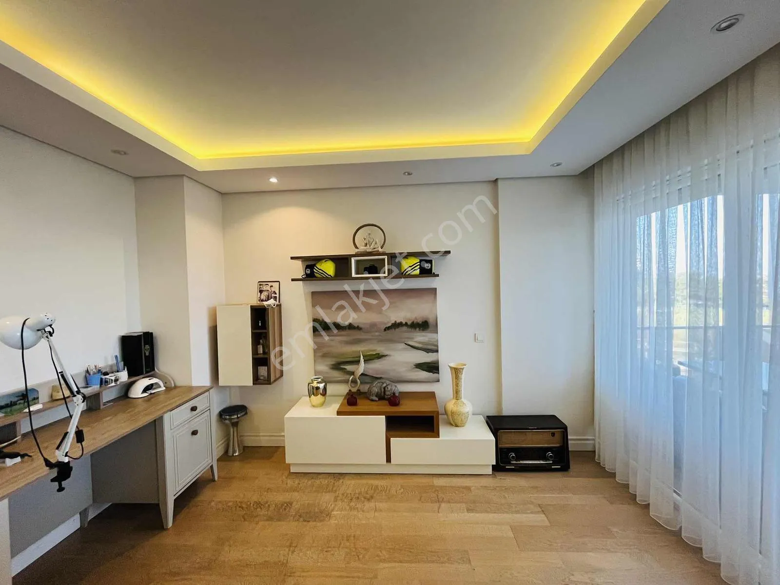 Düden Park Evlerinde Arakat Satılık 3+1 Daire — görsel 18