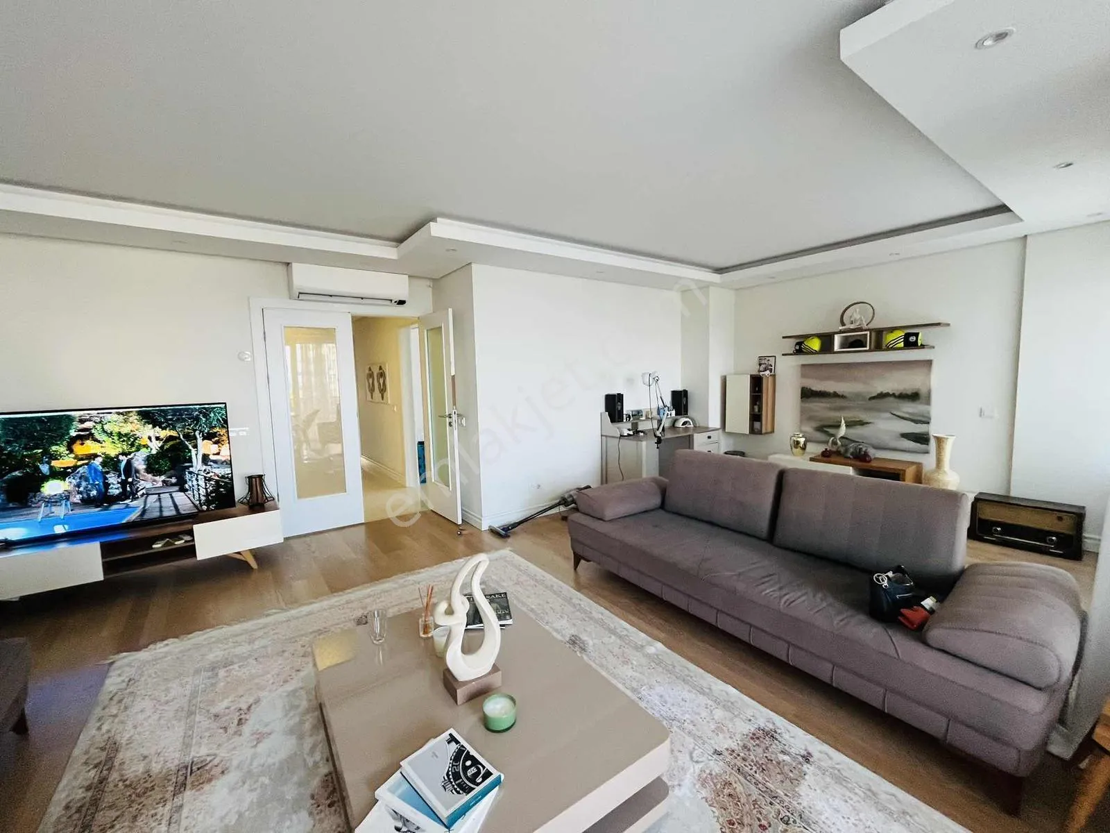 Düden Park Evlerinde Arakat Satılık 3+1 Daire — görsel 23