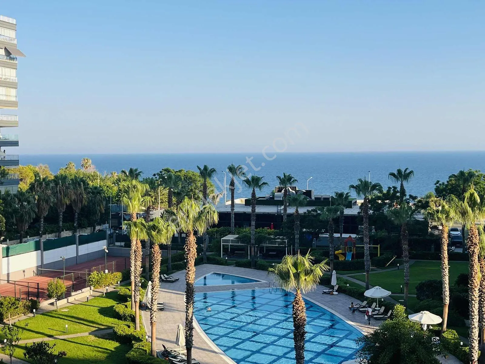 Düden Park Evlerinde Arakat Satılık 3+1 Daire — görsel 25