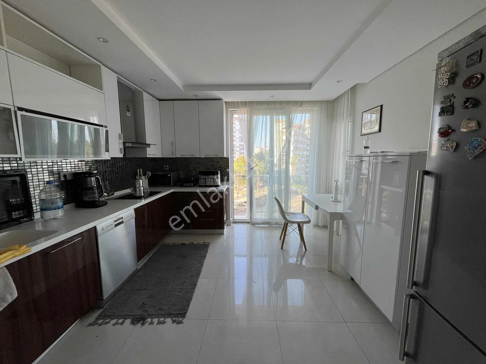 Düden Park Evlerinde Arakat Satılık 3+1 Daire — görsel 26