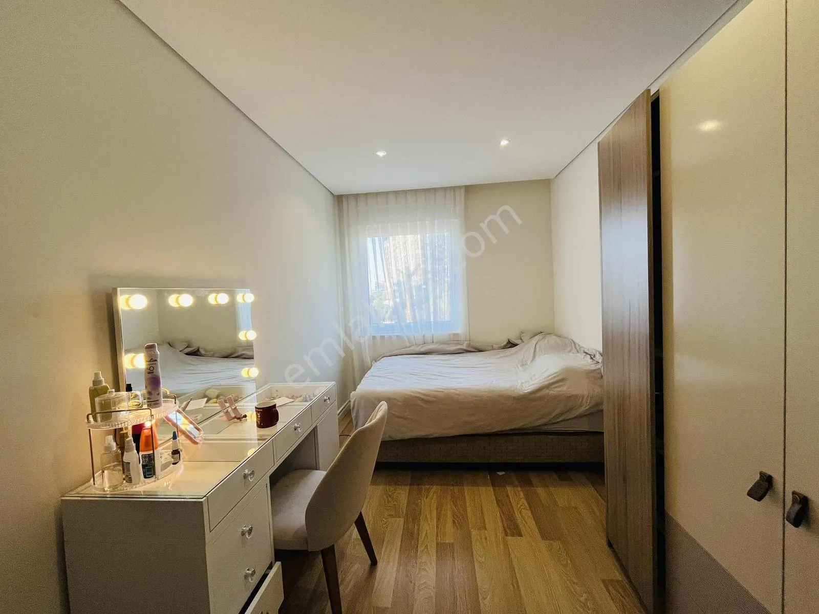 Düden Park Evlerinde Arakat Satılık 3+1 Daire — görsel 27
