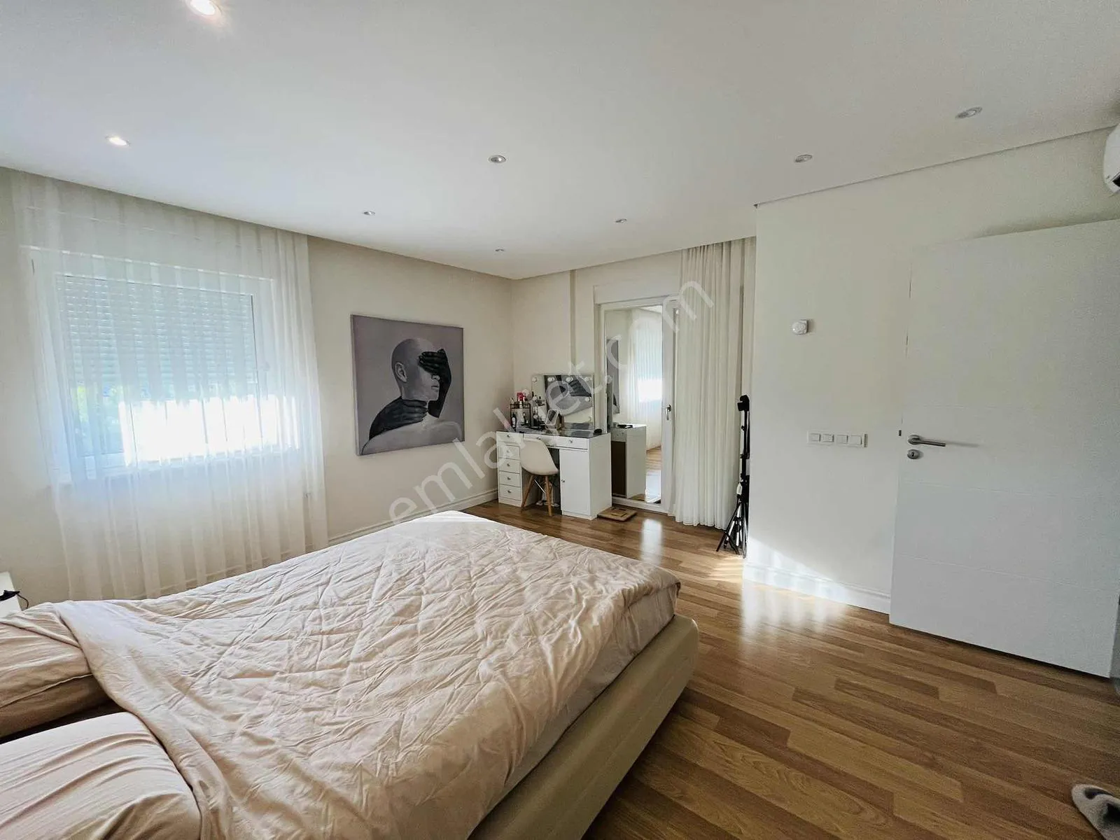 Düden Park Evlerinde Arakat Satılık 3+1 Daire — görsel 28