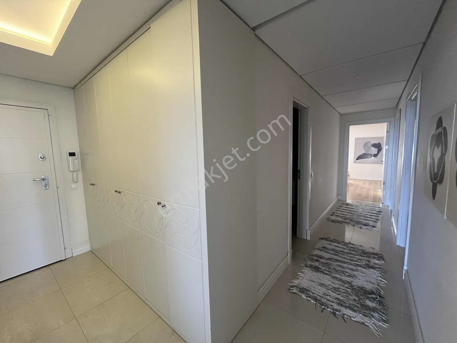 Düden Park Evlerinde Arakat Satılık 3+1 Daire — görsel 29