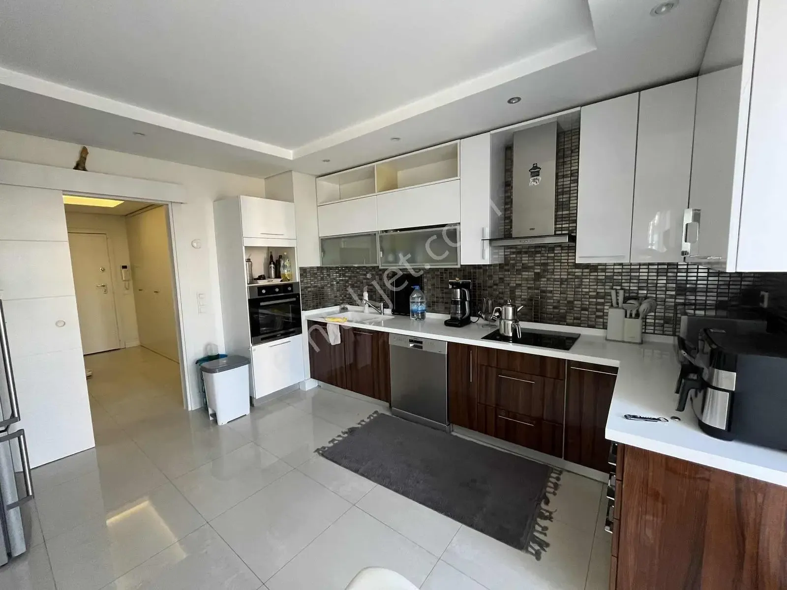 Düden Park Evlerinde Arakat Satılık 3+1 Daire — görsel 31