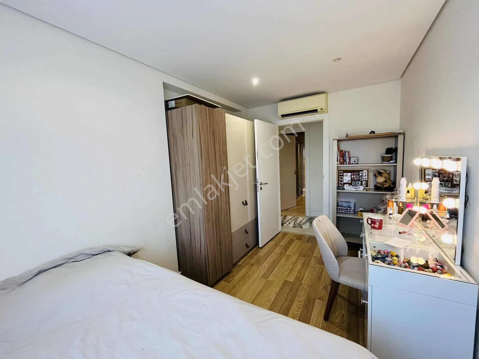 Düden Park Evlerinde Arakat Satılık 3+1 Daire — görsel 33