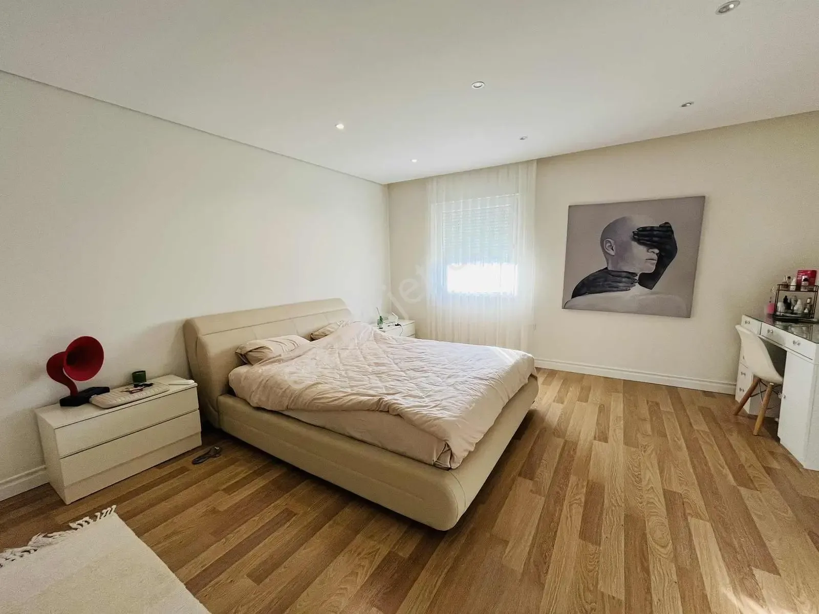 Düden Park Evlerinde Arakat Satılık 3+1 Daire — görsel 34