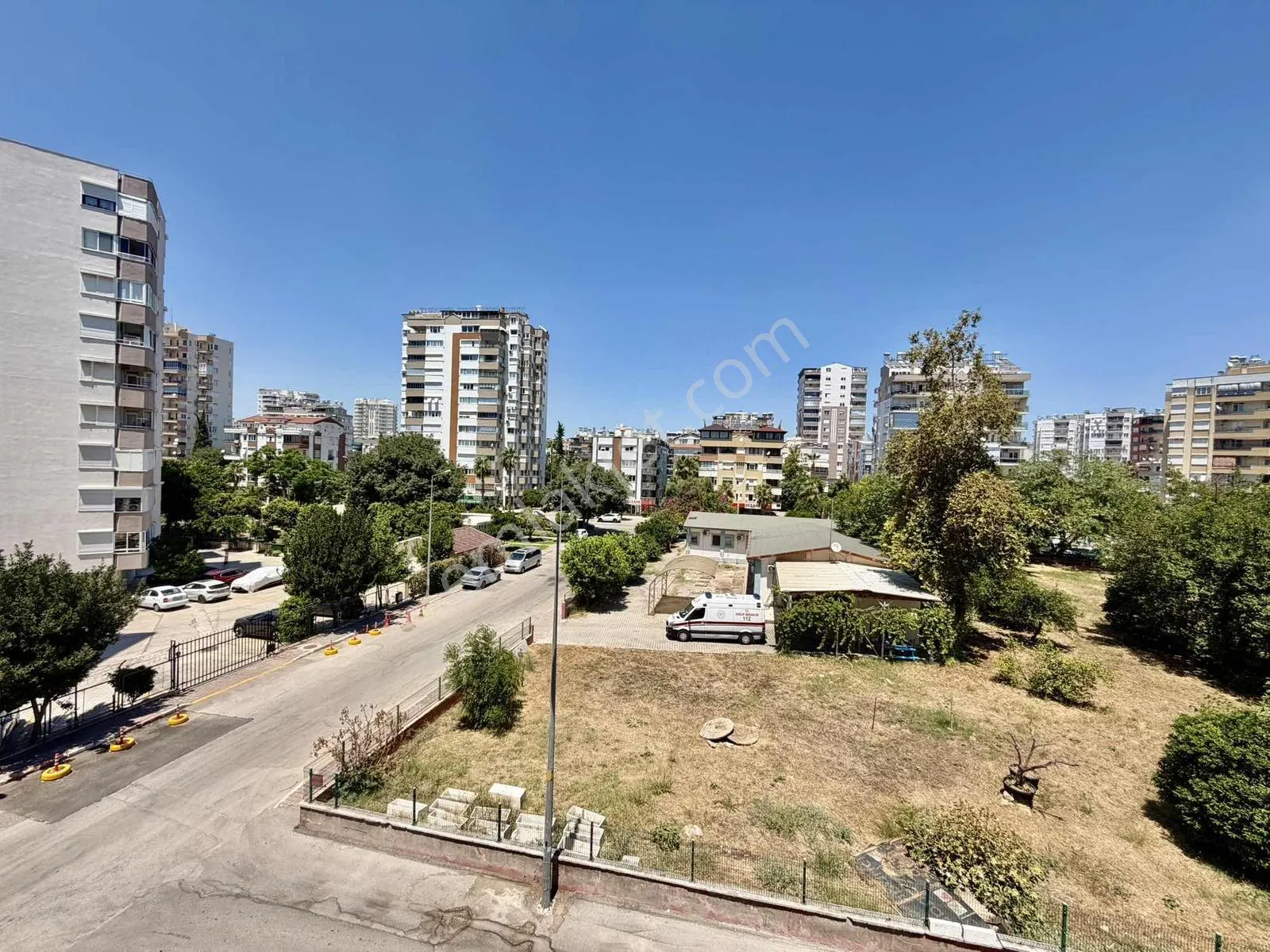 Yeşilbahçede 3+1 | 160 M² | Ebeveyn Banyolu | Doğalgazlı — görsel 3