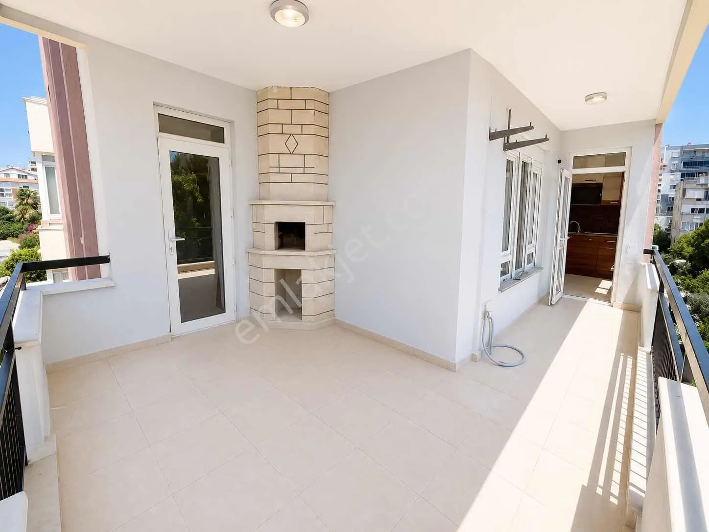Yeşilbahçede 3+1 | 160 M² | Ebeveyn Banyolu | Doğalgazlı — görsel 6