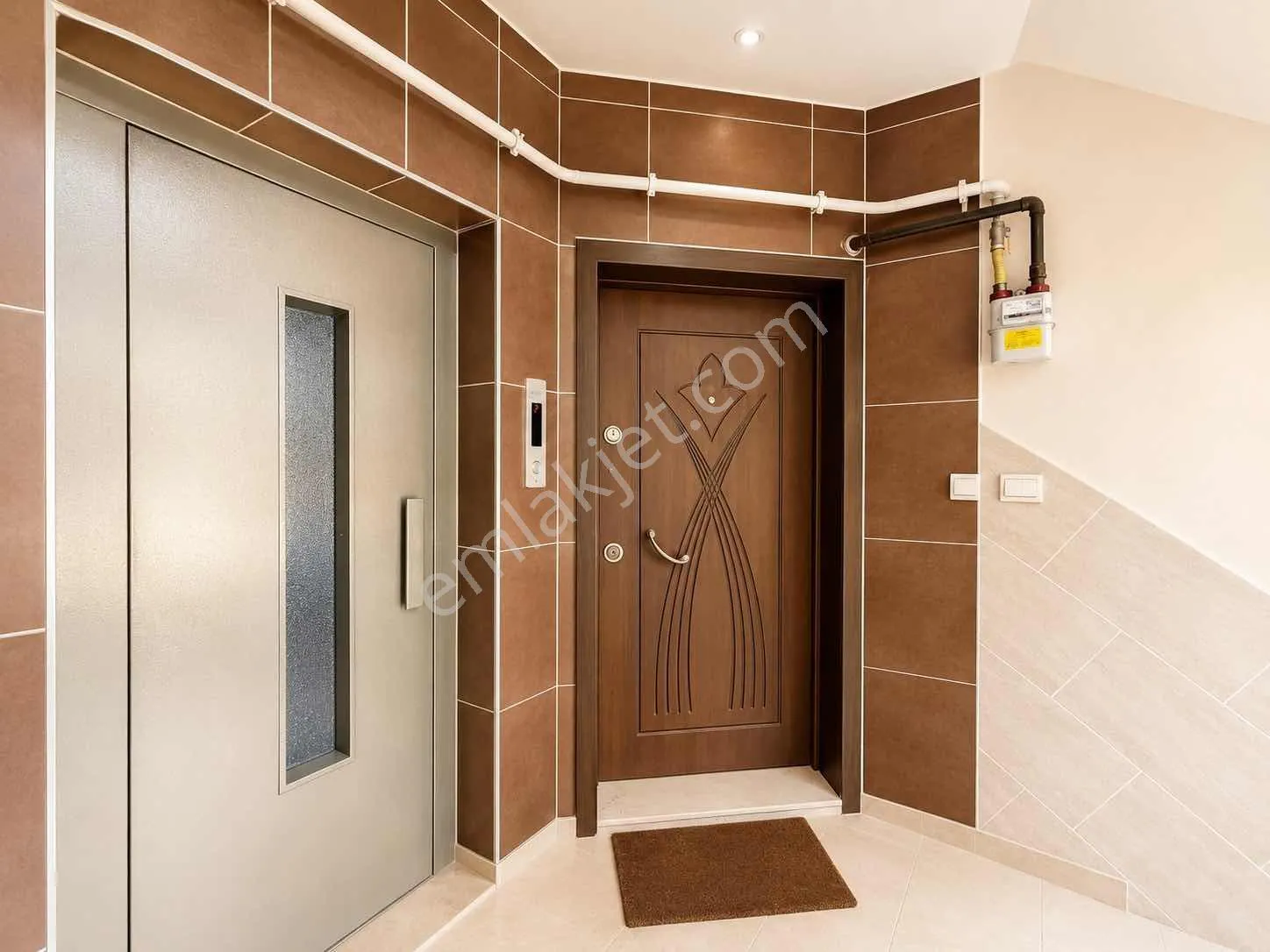 Yeşilbahçede 3+1 | 160 M² | Ebeveyn Banyolu | Doğalgazlı — görsel 8