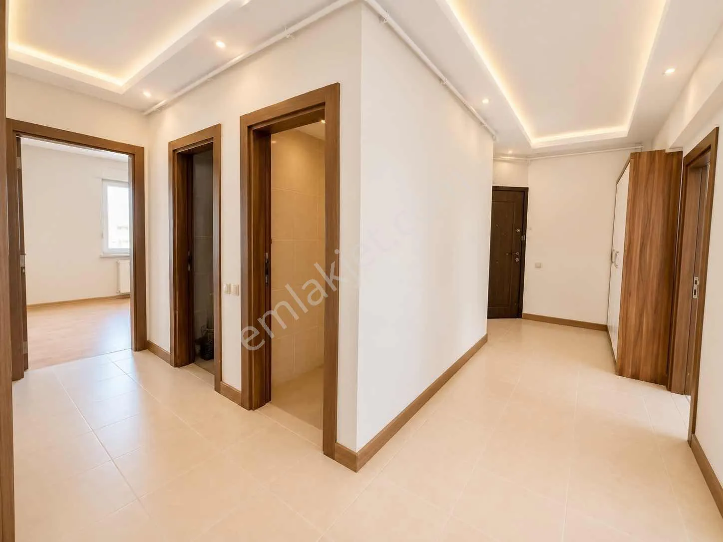 Yeşilbahçede 3+1 | 160 M² | Ebeveyn Banyolu | Doğalgazlı — görsel 10