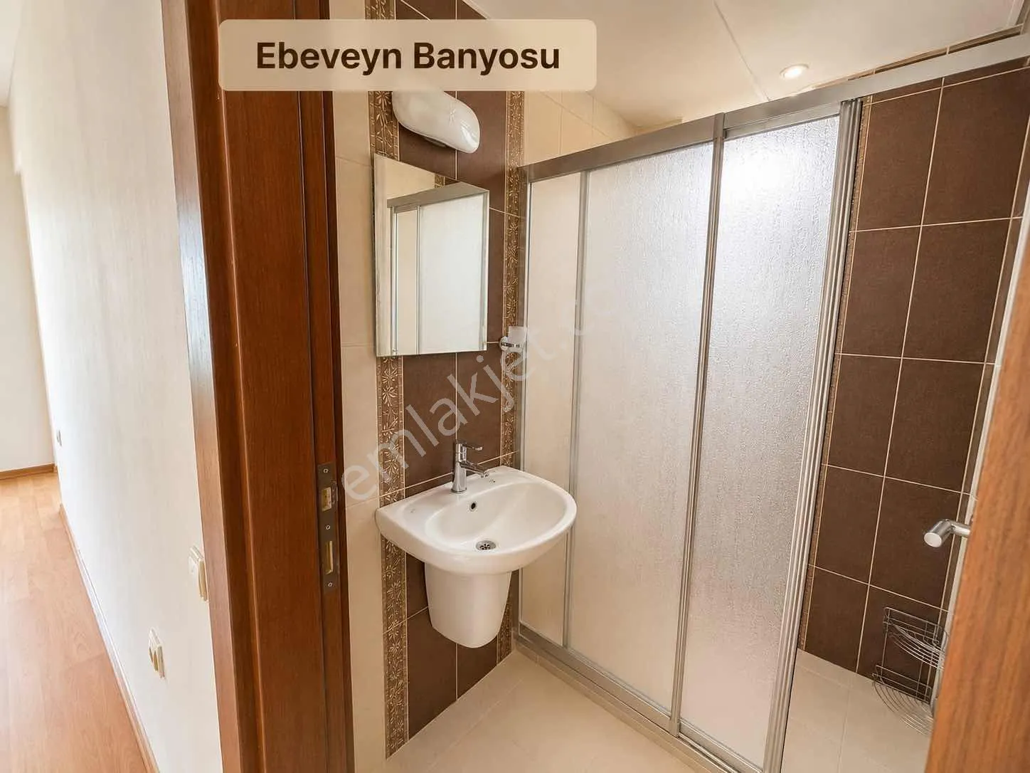 Yeşilbahçede 3+1 | 160 M² | Ebeveyn Banyolu | Doğalgazlı — görsel 11