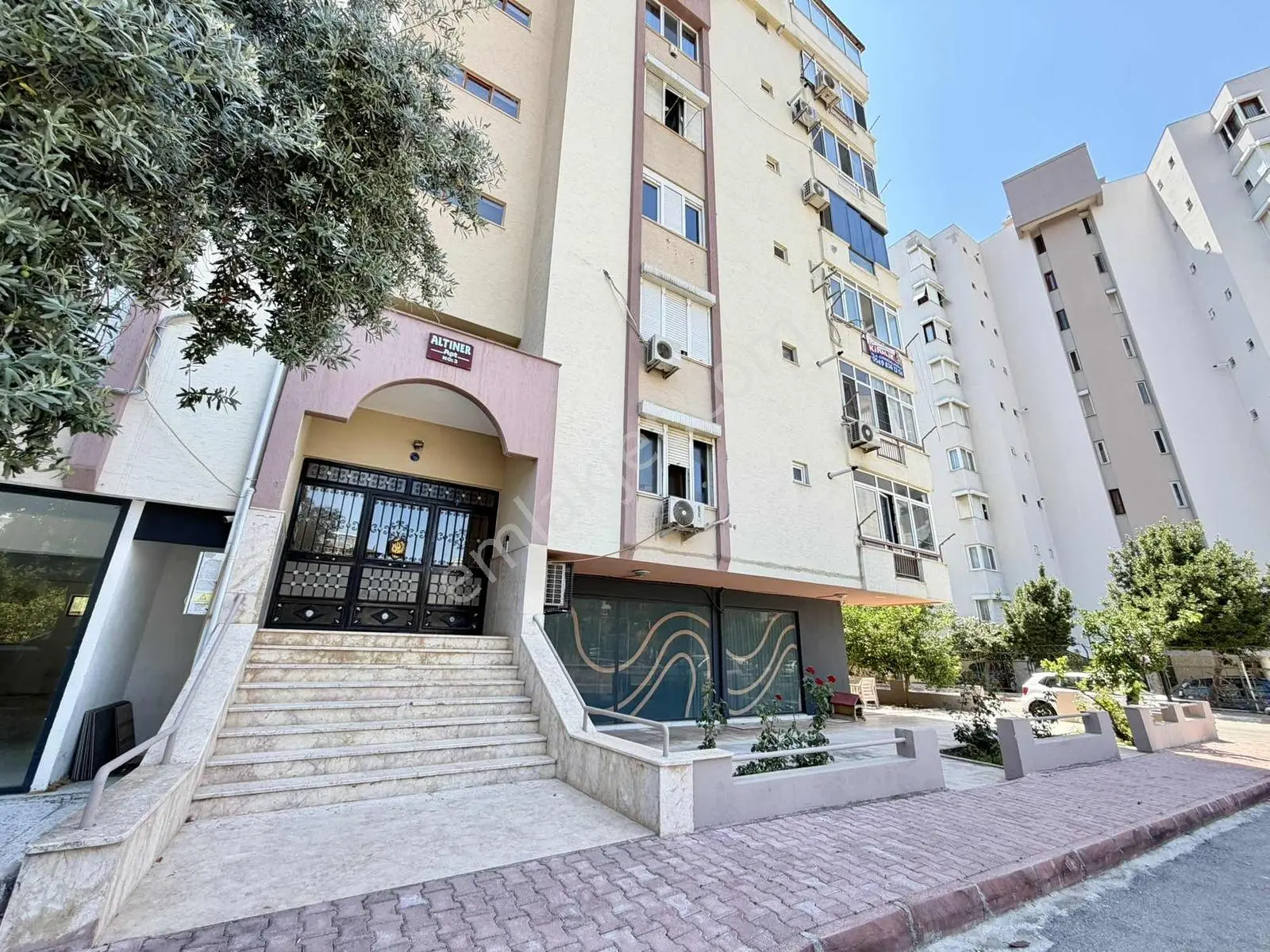 Yeşilbahçede 3+1 | 160 M² | Ebeveyn Banyolu | Doğalgazlı — görsel 12