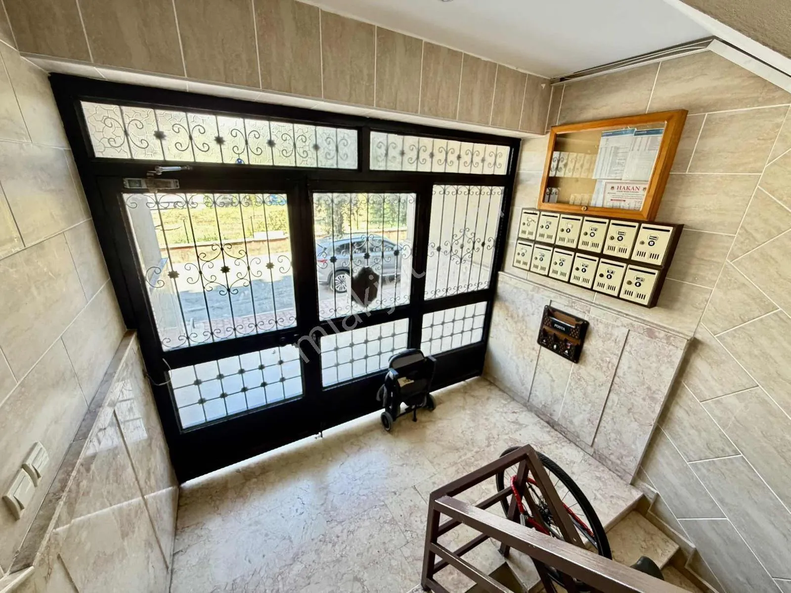 Yeşilbahçede 3+1 | 160 M² | Ebeveyn Banyolu | Doğalgazlı — görsel 13