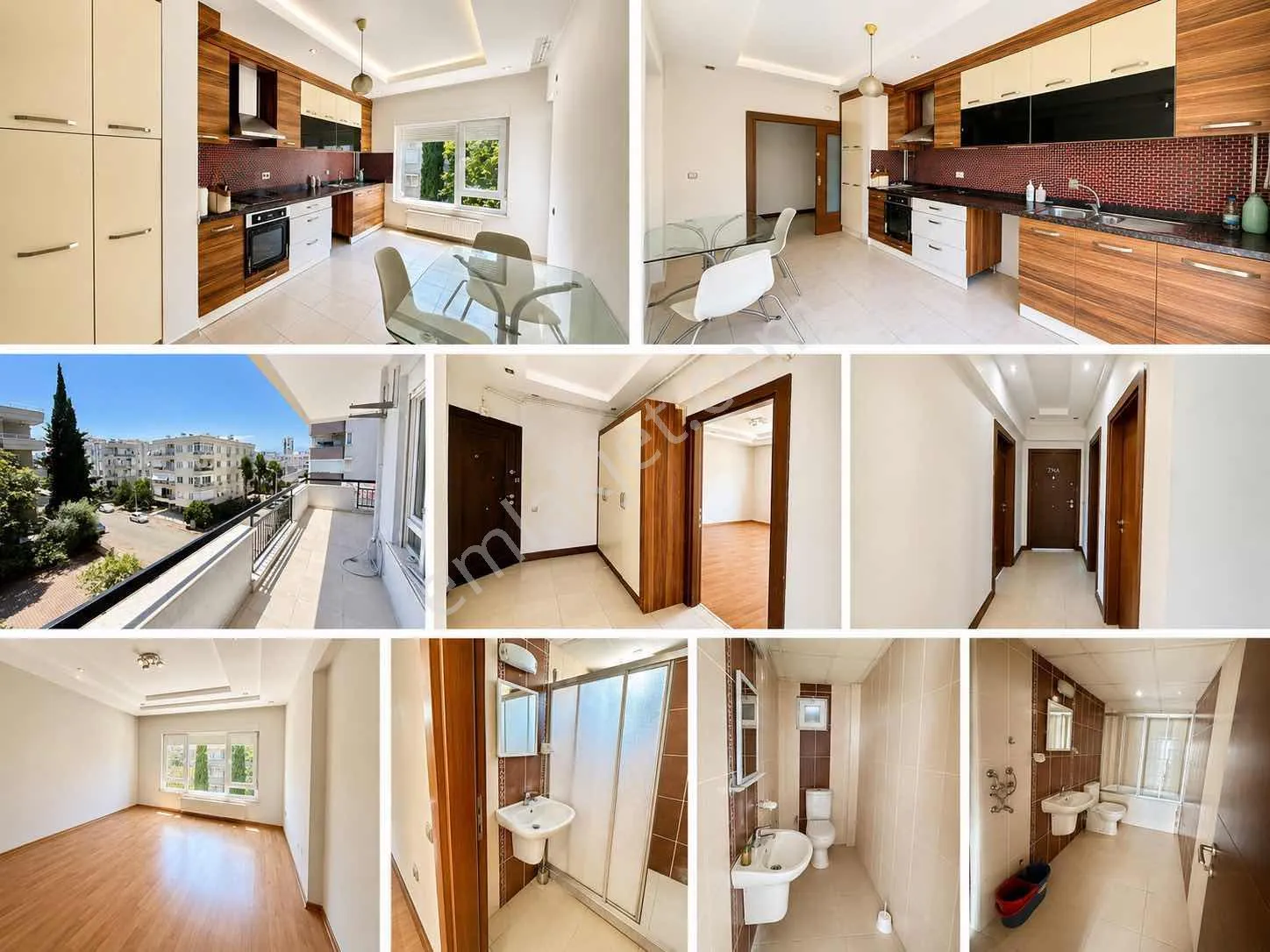 Yeşilbahçede 3+1 | 160 M² | Ebeveyn Banyolu | Doğalgazlı — görsel 15