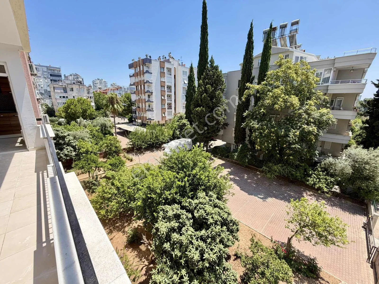 Yeşilbahçede 3+1 | 160 M² | Ebeveyn Banyolu | Doğalgazlı — görsel 18