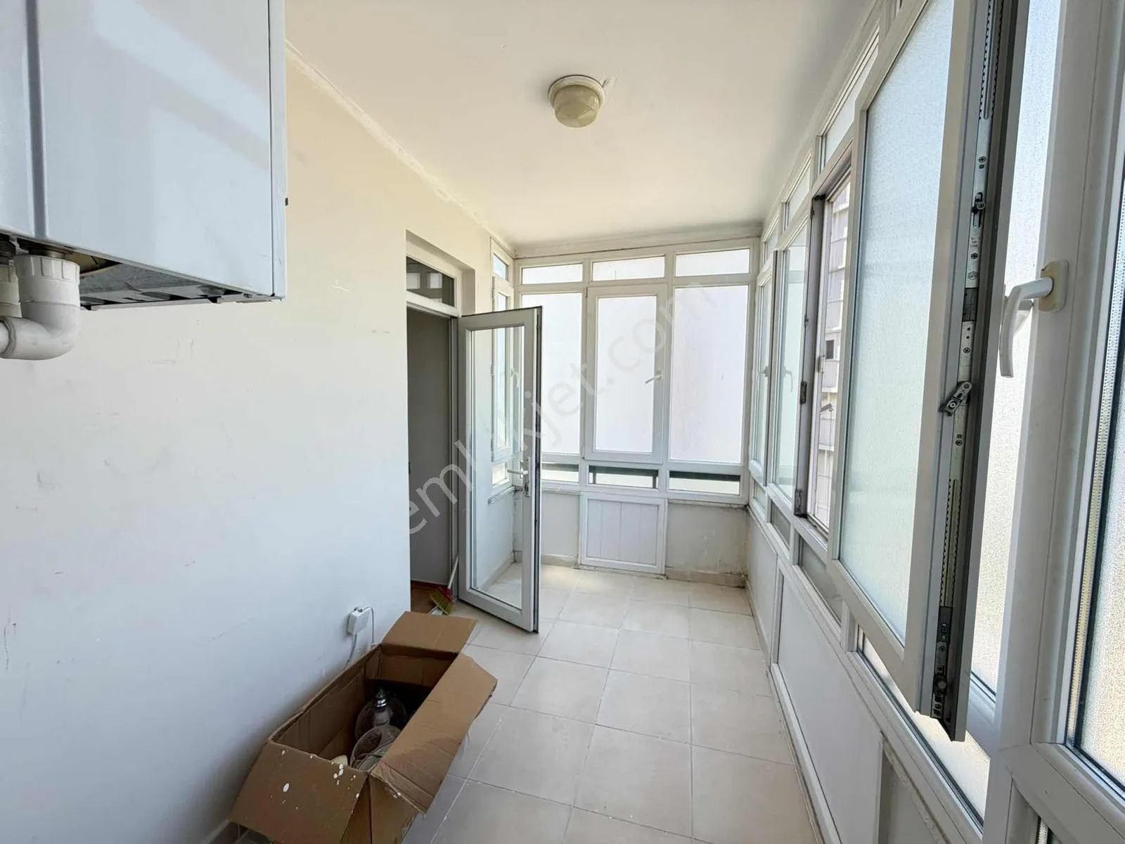 Yeşilbahçede 3+1 | 160 M² | Ebeveyn Banyolu | Doğalgazlı — görsel 22