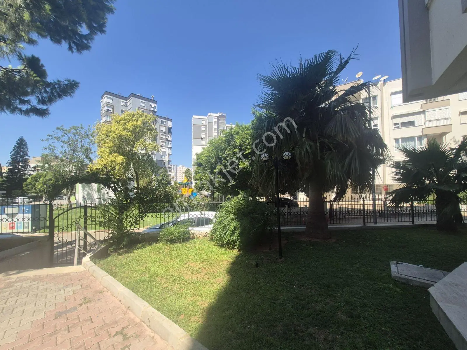 Özel Mimar Dekorasyonuyla Devren Kiralık Ofis — görsel 9
