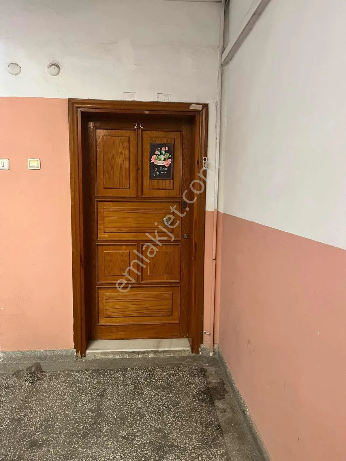 Işıklarda Kiralık Geniş 3+1 Daire — görsel 2