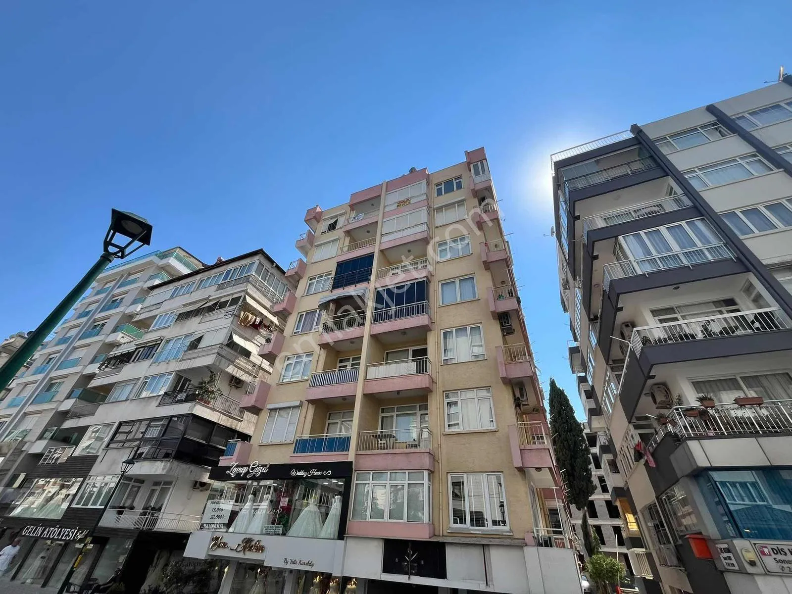 Işıklarda Kiralık Geniş 3+1 Daire — görsel 5