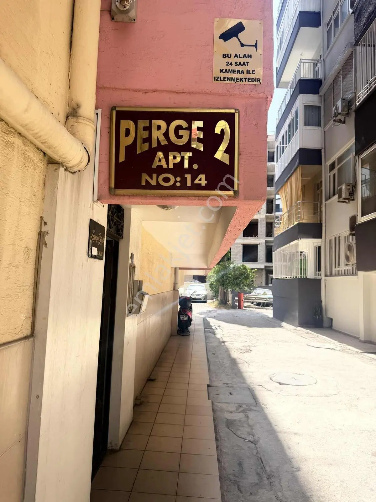 Işıklarda Kiralık Geniş 3+1 Daire — görsel 11