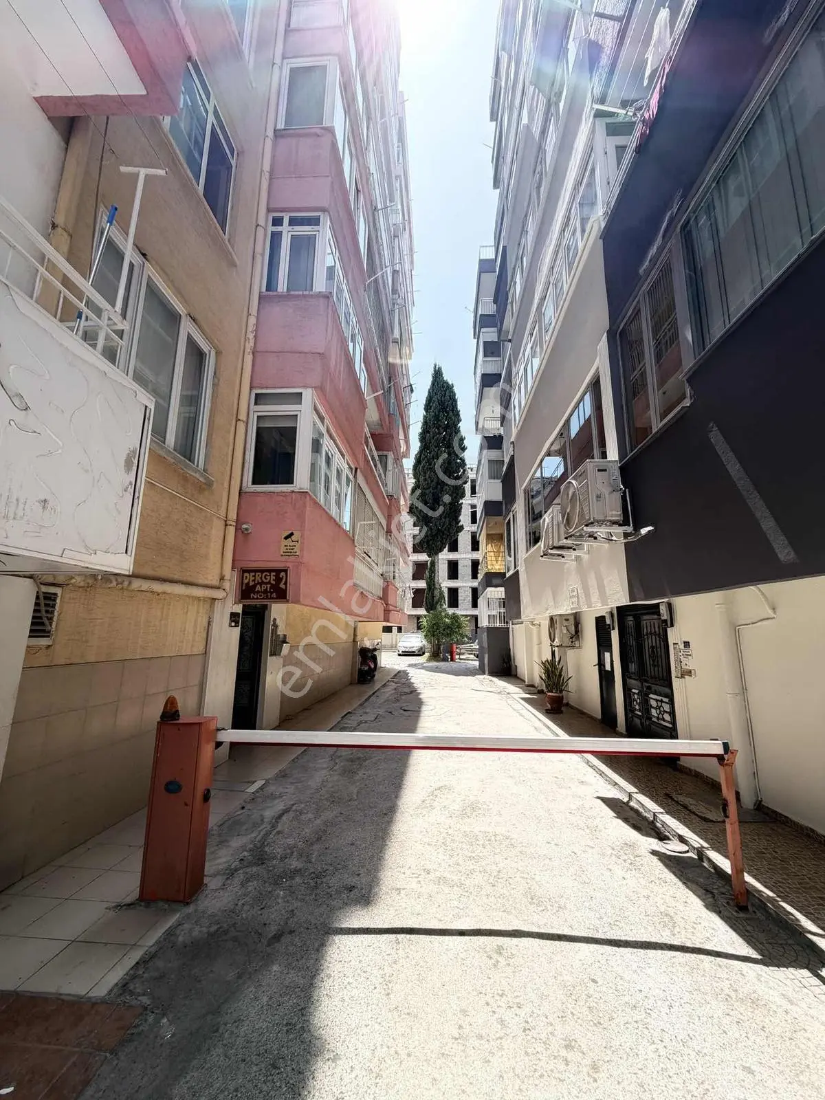 Işıklarda Kiralık Geniş 3+1 Daire — görsel 13