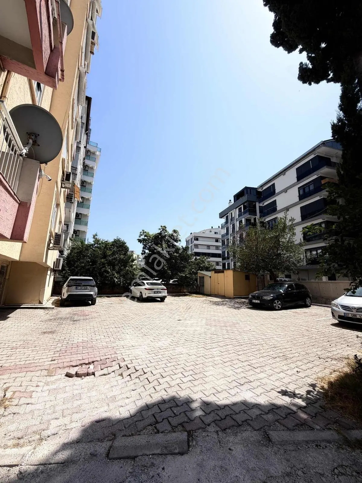 Işıklarda Kiralık Geniş 3+1 Daire — görsel 14