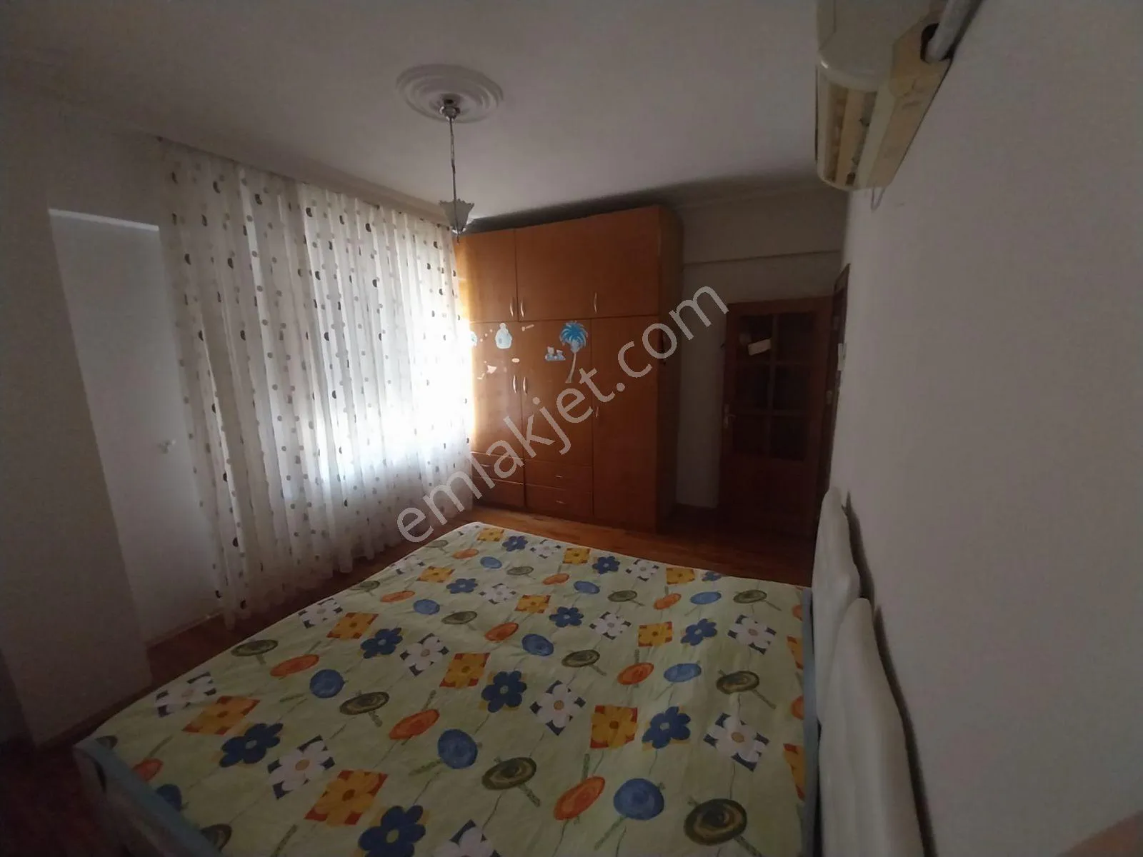 Rabia Çite'den Üçgen Mah.3+1 Eşyalı Kiralik Daire — görsel 6