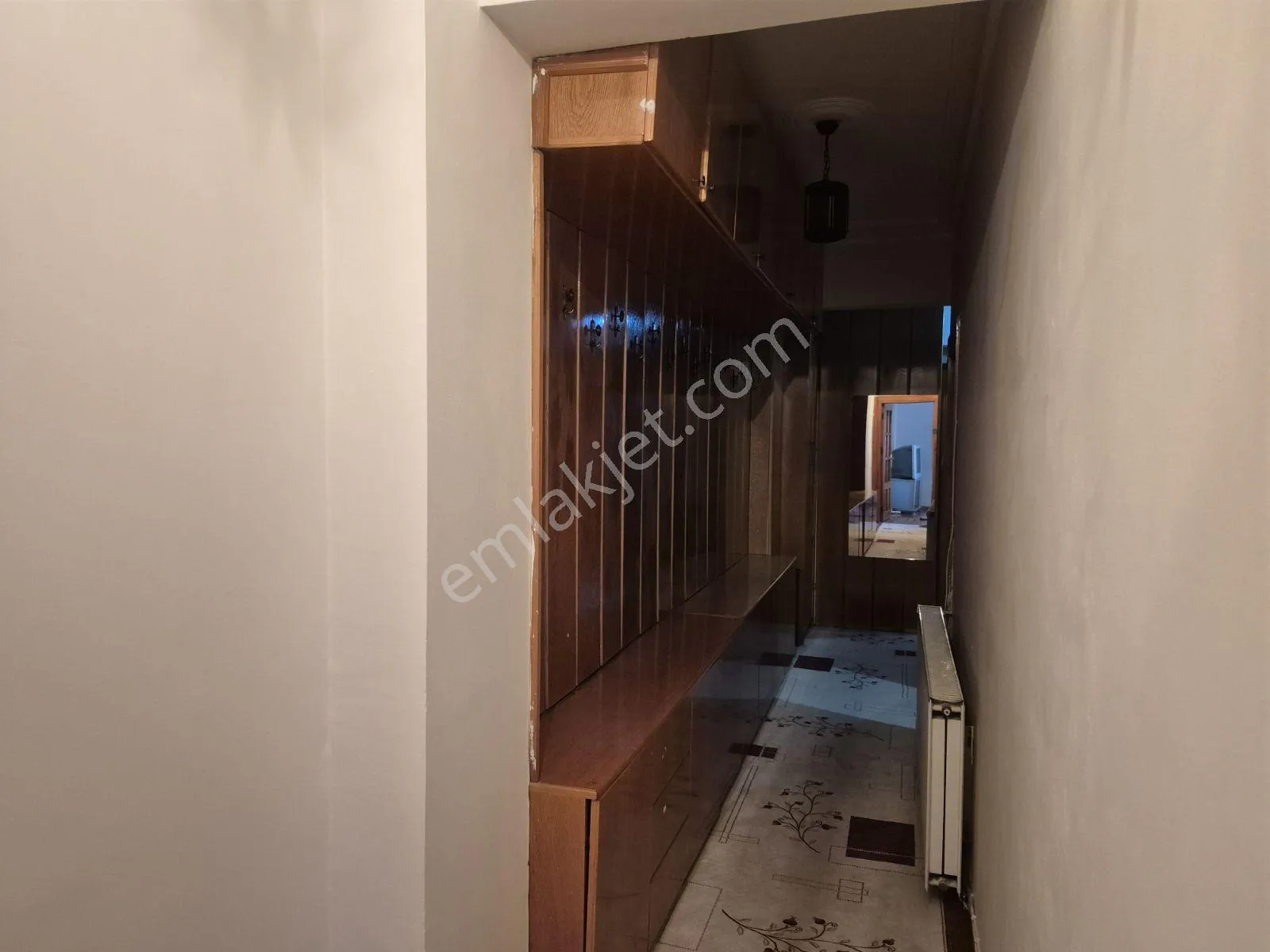 Rabia Çite'den Üçgen Mah.3+1 Eşyalı Kiralik Daire — görsel 12