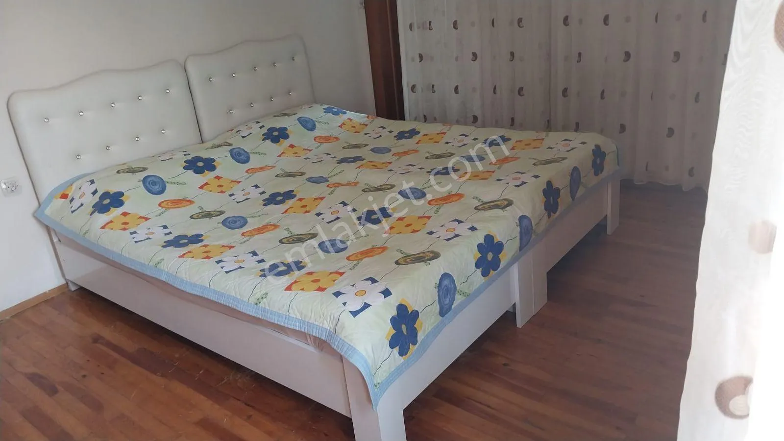 Rabia Çite'den Üçgen Mah.3+1 Eşyalı Kiralik Daire — görsel 15