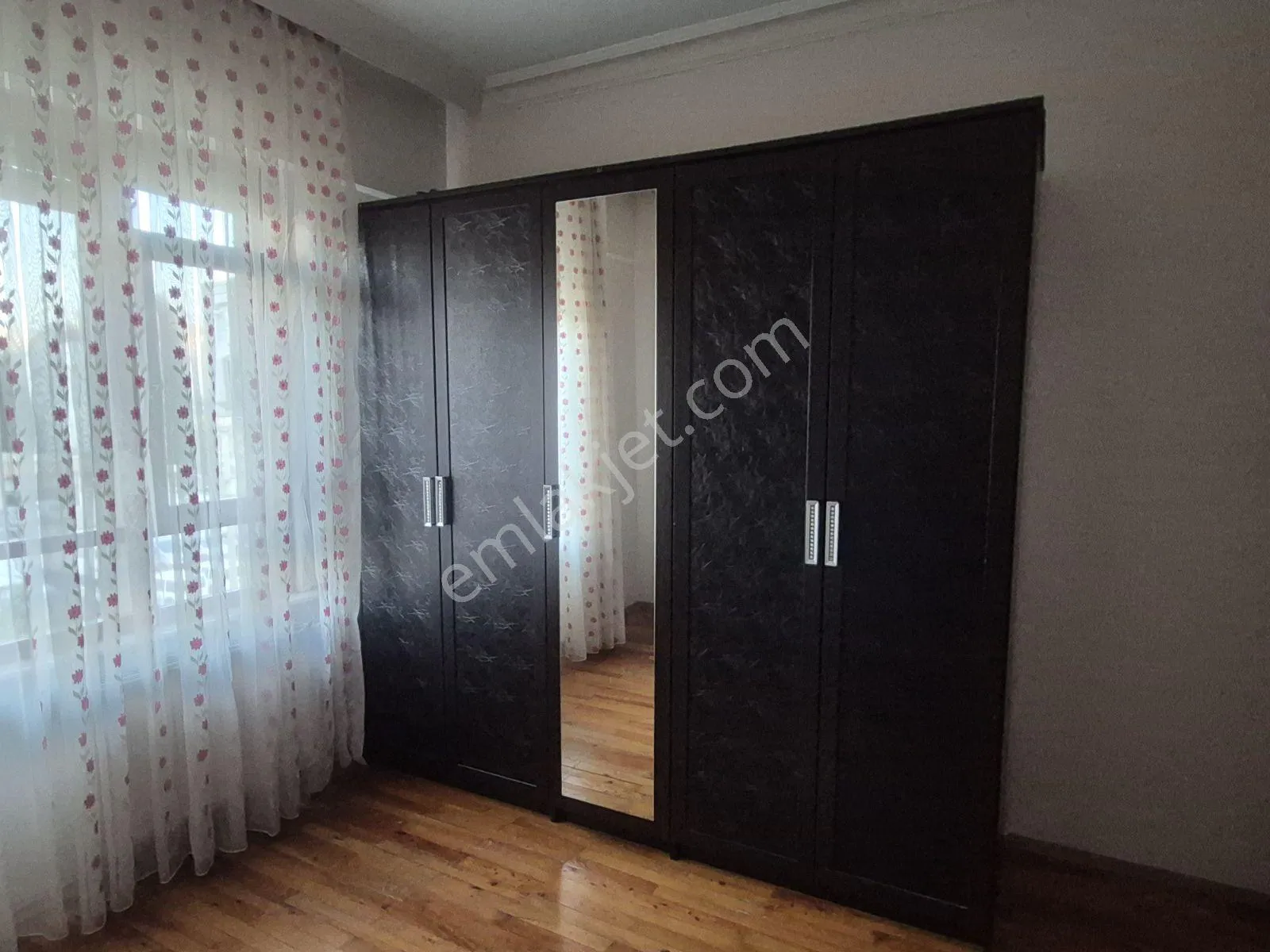 Rabia Çite'den Üçgen Mah.3+1 Eşyalı Kiralik Daire — görsel 21