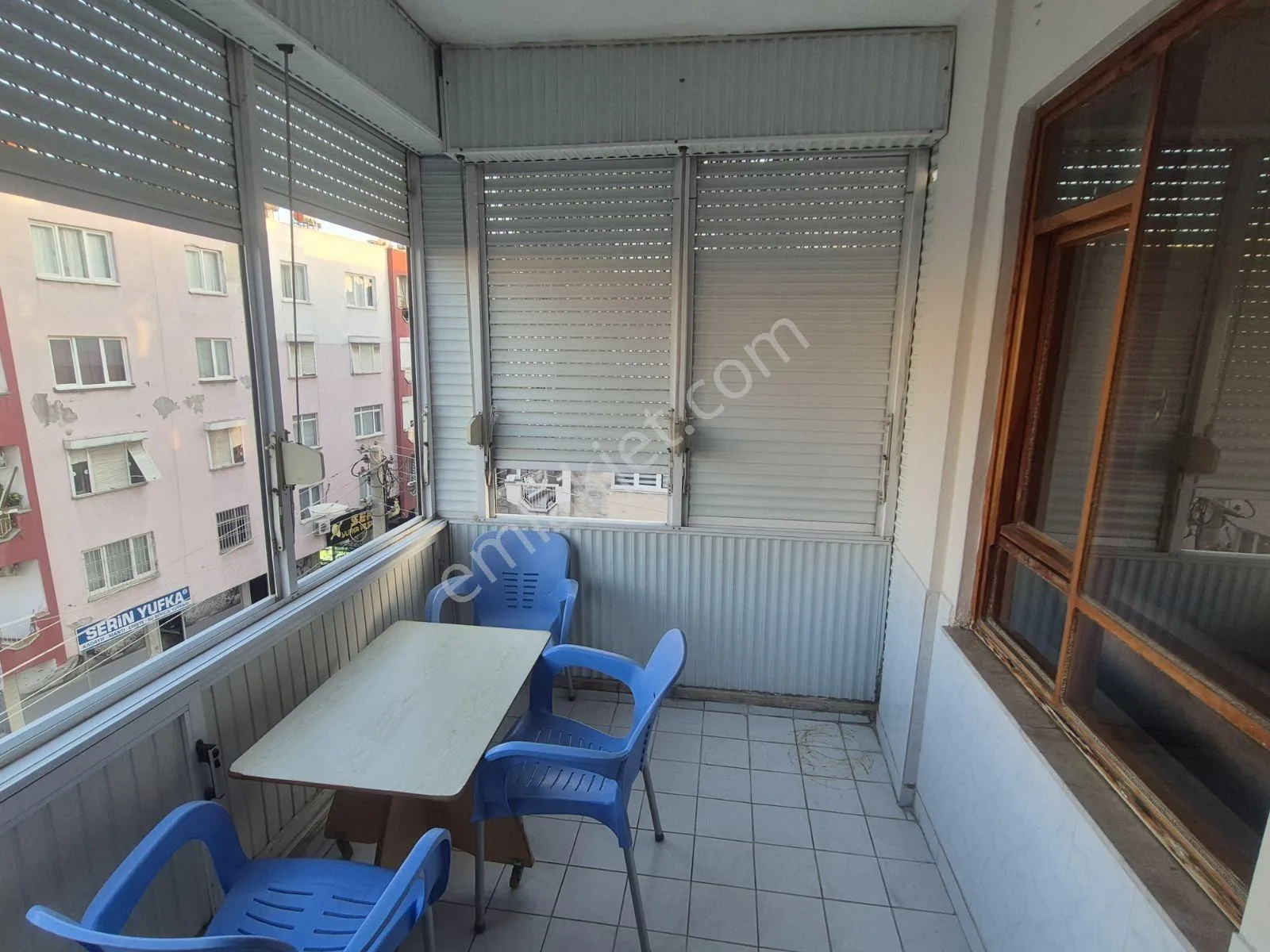 Rabia Çite'den Üçgen Mah.3+1 Eşyalı Kiralik Daire — görsel 24