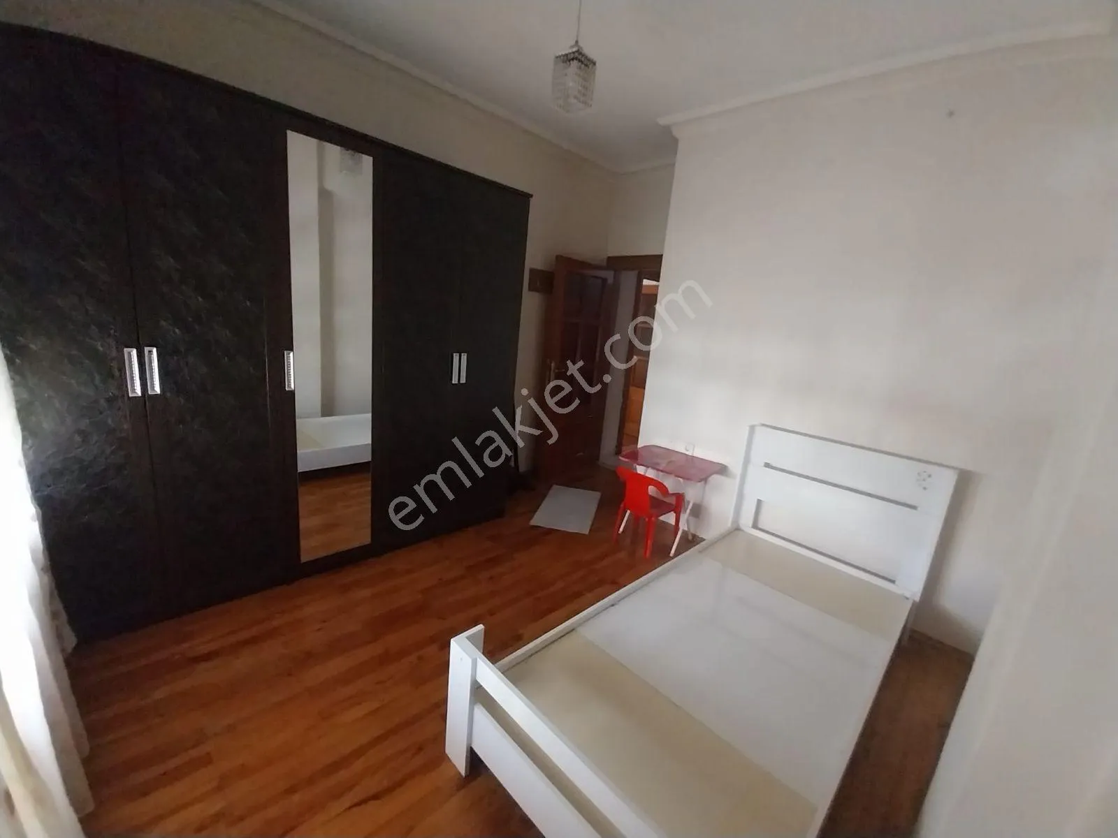 Rabia Çite'den Üçgen Mah.3+1 Eşyalı Kiralik Daire — görsel 26