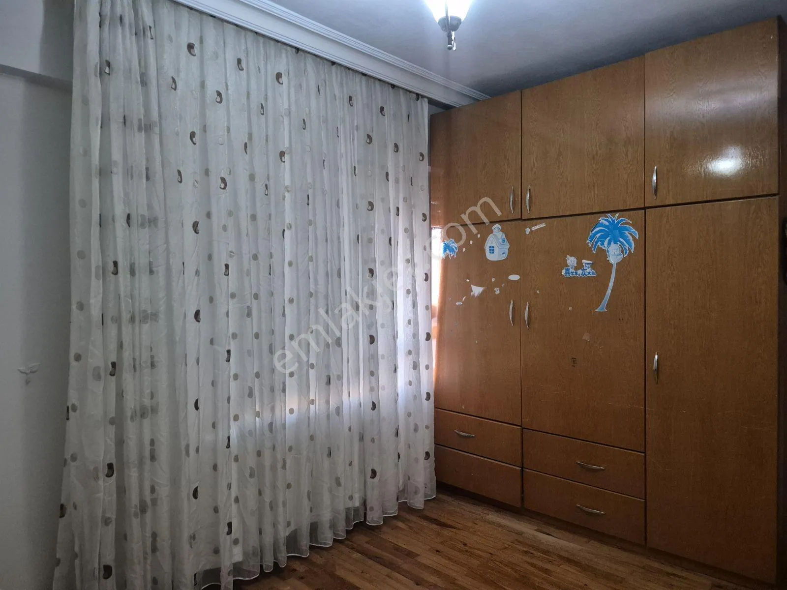 Rabia Çite'den Üçgen Mah.3+1 Eşyalı Kiralik Daire — görsel 27