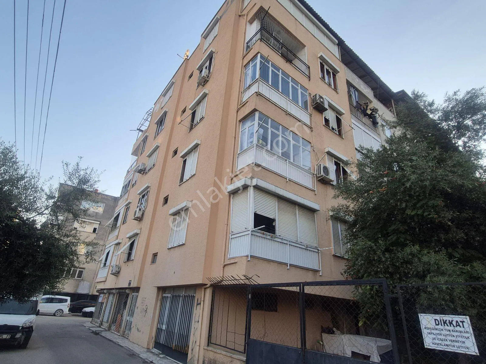 Rabia Çite'den Üçgen Mah.3+1 Eşyalı Kiralik Daire — görsel 29