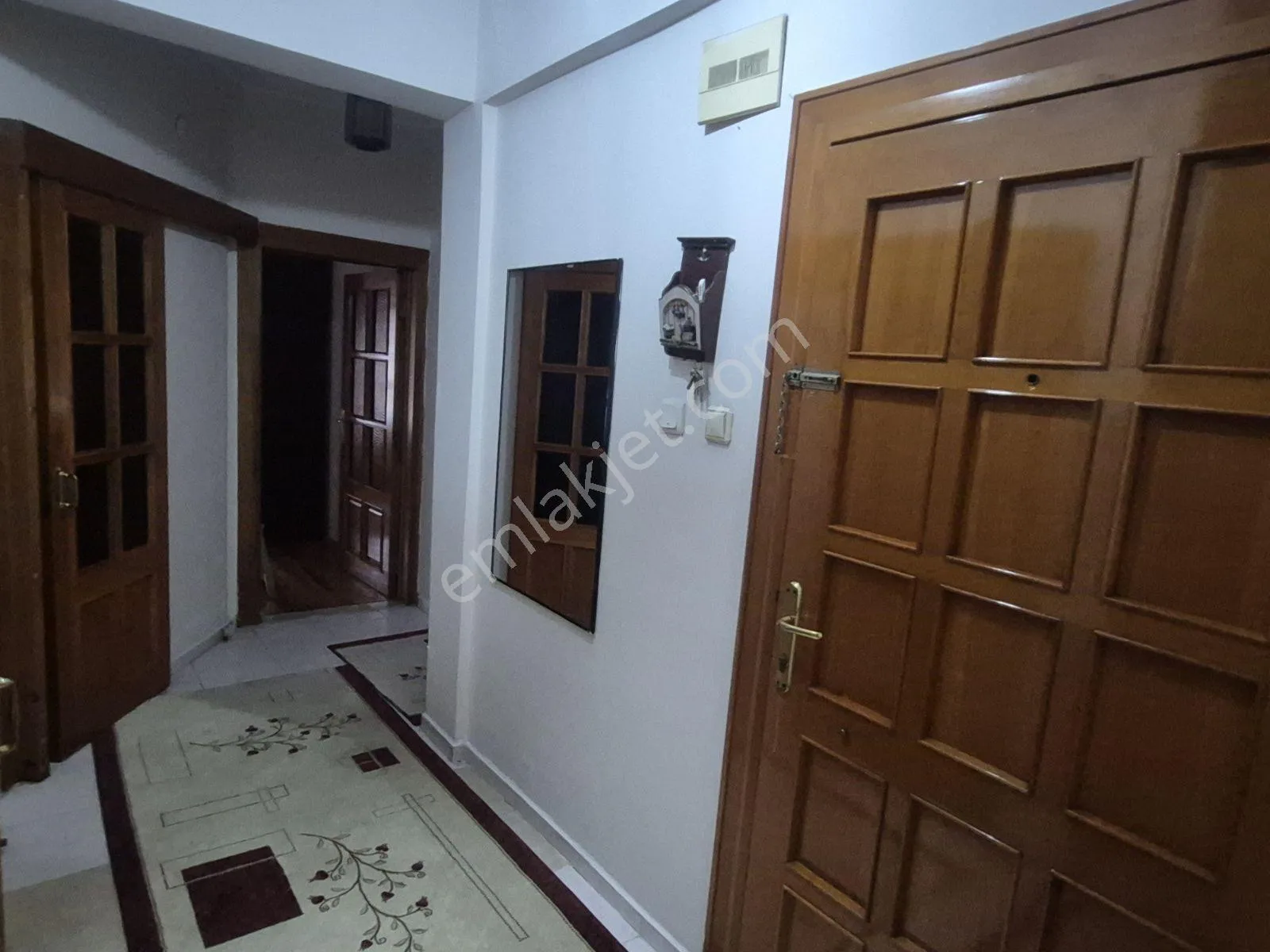 Rabia Çite'den Üçgen Mah.3+1 Eşyalı Kiralik Daire — görsel 30