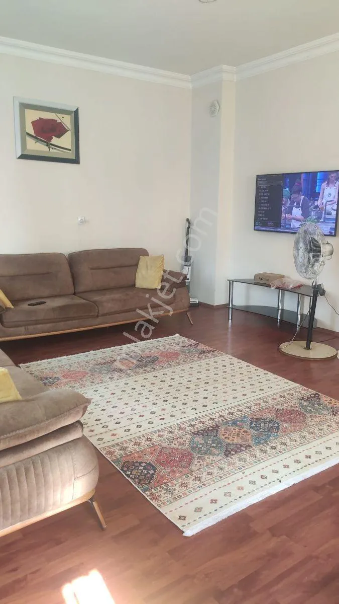 Ayten Yaşar'dan Yenigün'de Yatırıma Uygun Satılık Daire