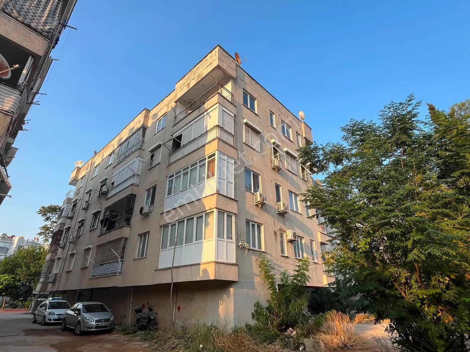 2+1 | 3 Cepheli | Çift Balkon | Ayrı Mutfak | Merkezi Konum — görsel 3