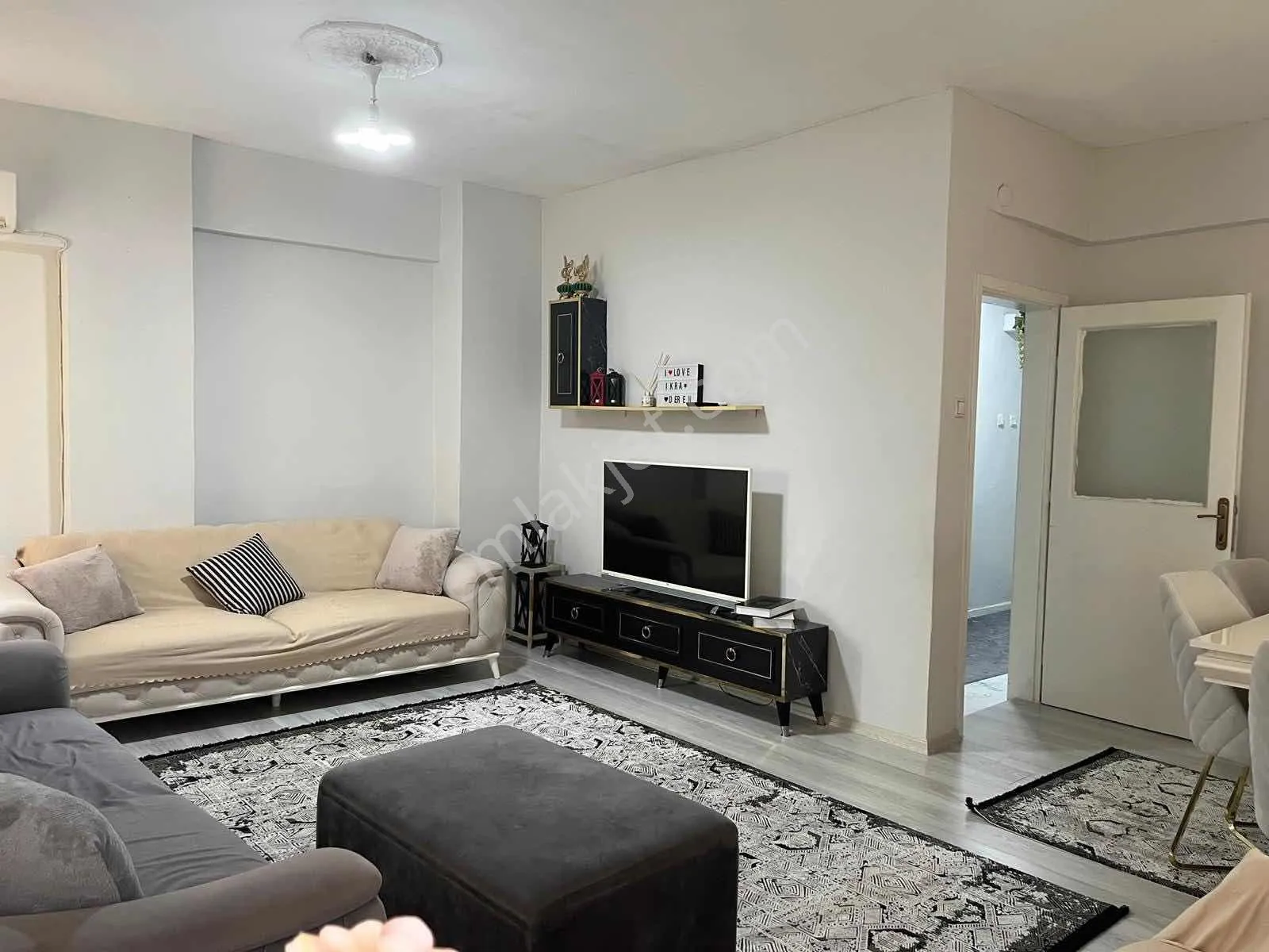 2+1 | 3 Cepheli | Çift Balkon | Ayrı Mutfak | Merkezi Konum — görsel 8
