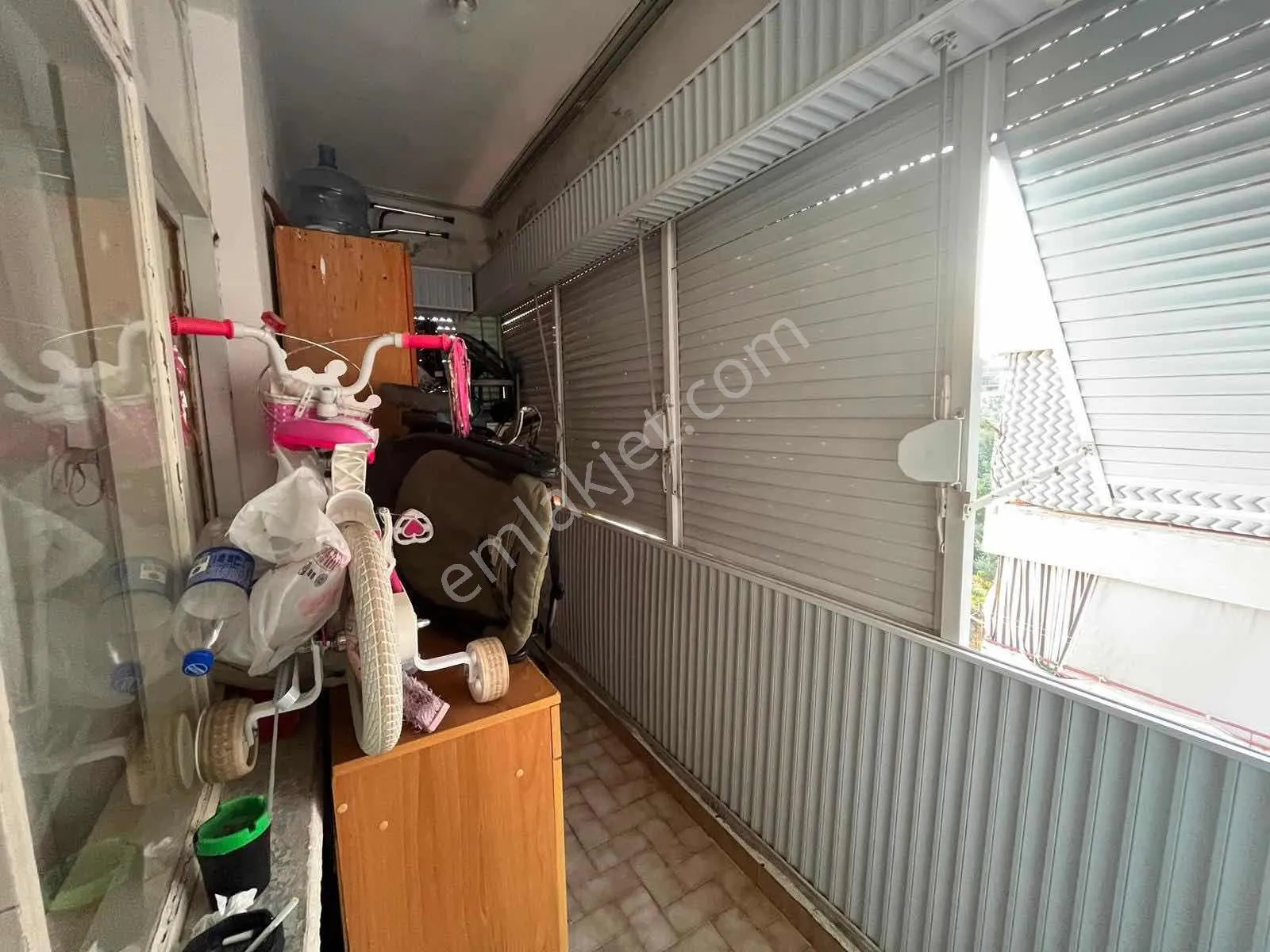2+1 | 3 Cepheli | Çift Balkon | Ayrı Mutfak | Merkezi Konum — görsel 10