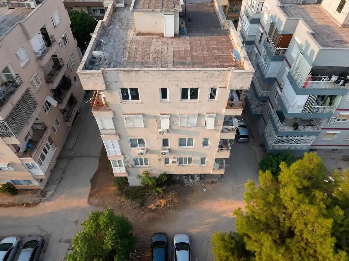 2+1 | 3 Cepheli | Çift Balkon | Ayrı Mutfak | Merkezi Konum — görsel 11