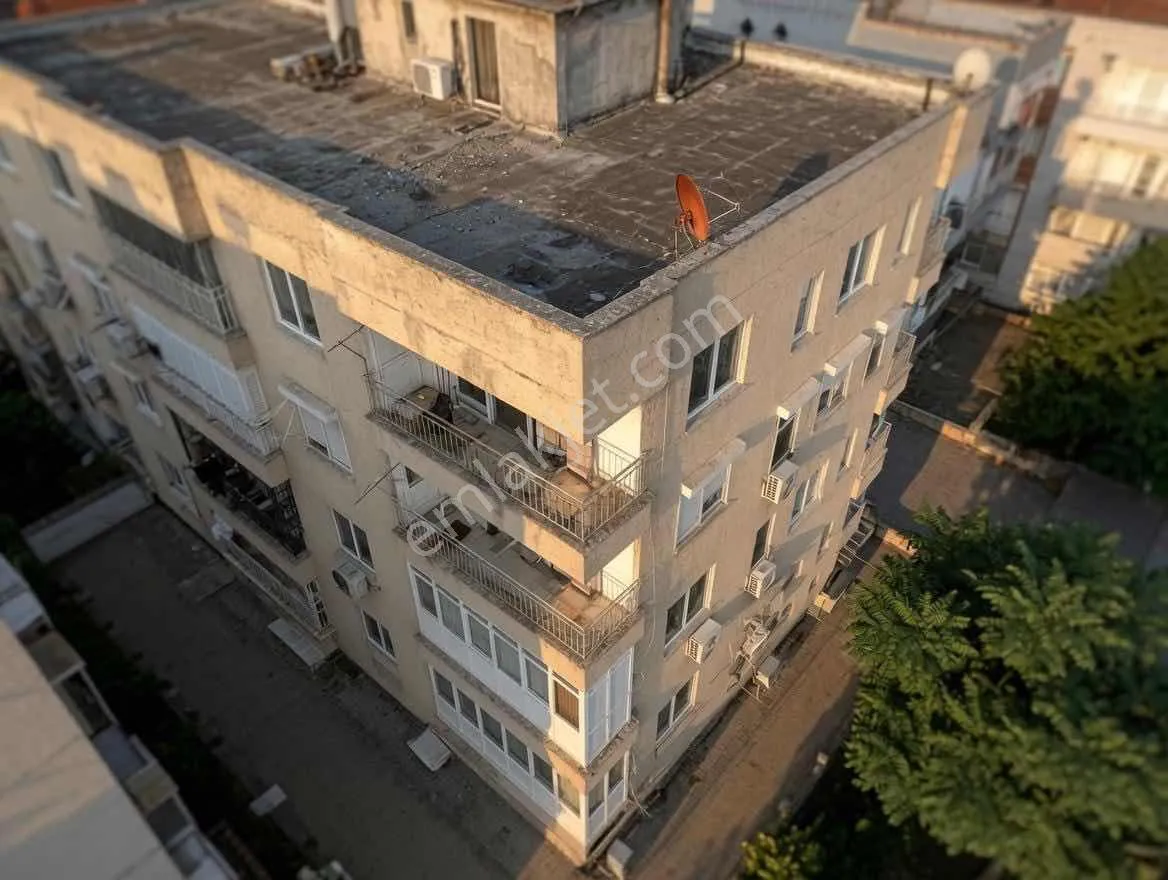 2+1 | 3 Cepheli | Çift Balkon | Ayrı Mutfak | Merkezi Konum — görsel 12