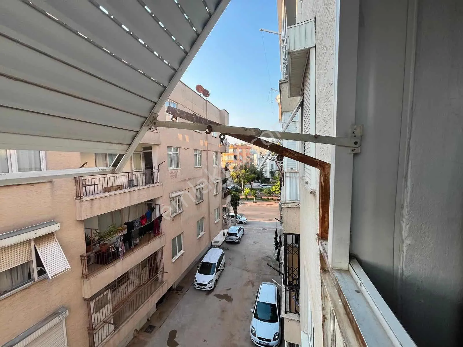 2+1 | 3 Cepheli | Çift Balkon | Ayrı Mutfak | Merkezi Konum — görsel 19