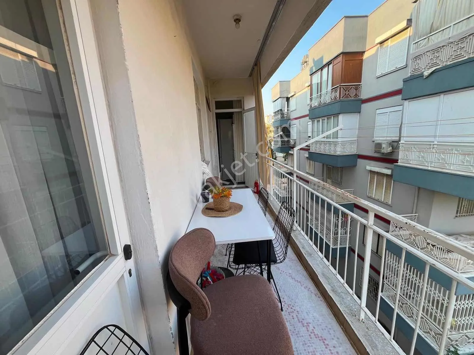 2+1 | 3 Cepheli | Çift Balkon | Ayrı Mutfak | Merkezi Konum — görsel 20