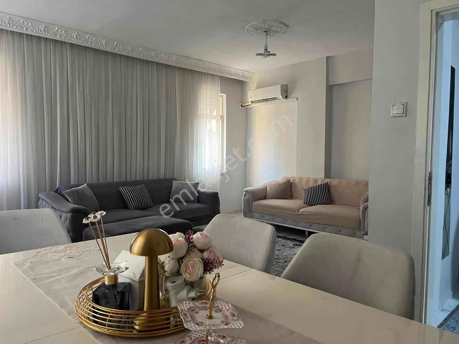 2+1 | 3 Cepheli | Çift Balkon | Ayrı Mutfak | Merkezi Konum — görsel 21