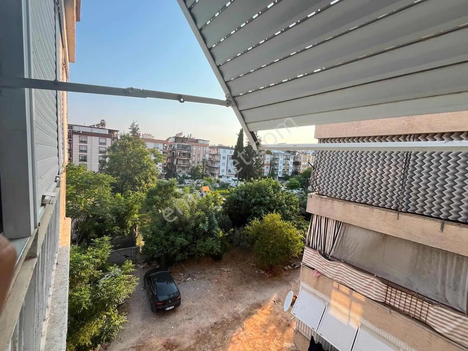2+1 | 3 Cepheli | Çift Balkon | Ayrı Mutfak | Merkezi Konum — görsel 23