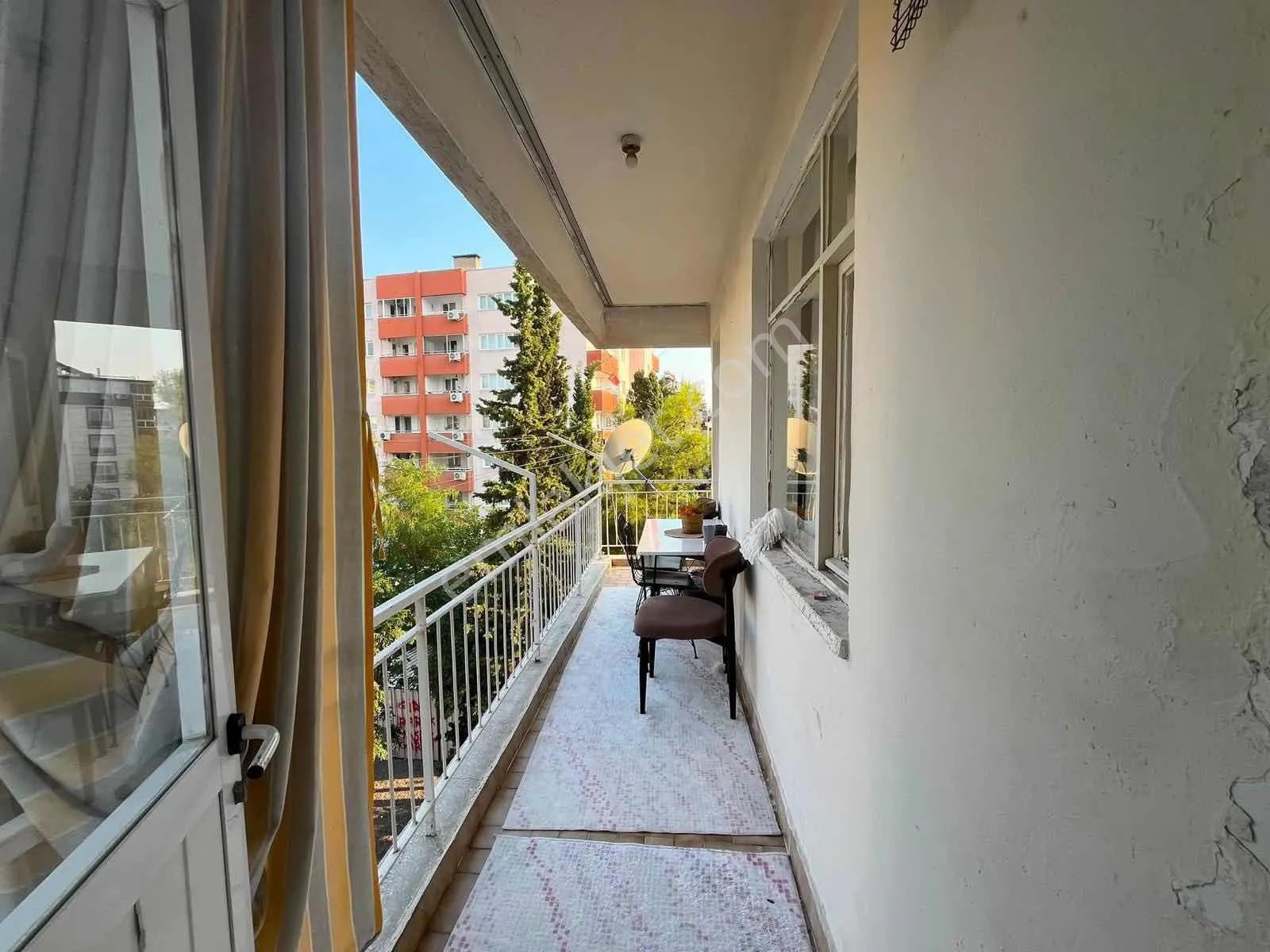 2+1 | 3 Cepheli | Çift Balkon | Ayrı Mutfak | Merkezi Konum — görsel 25