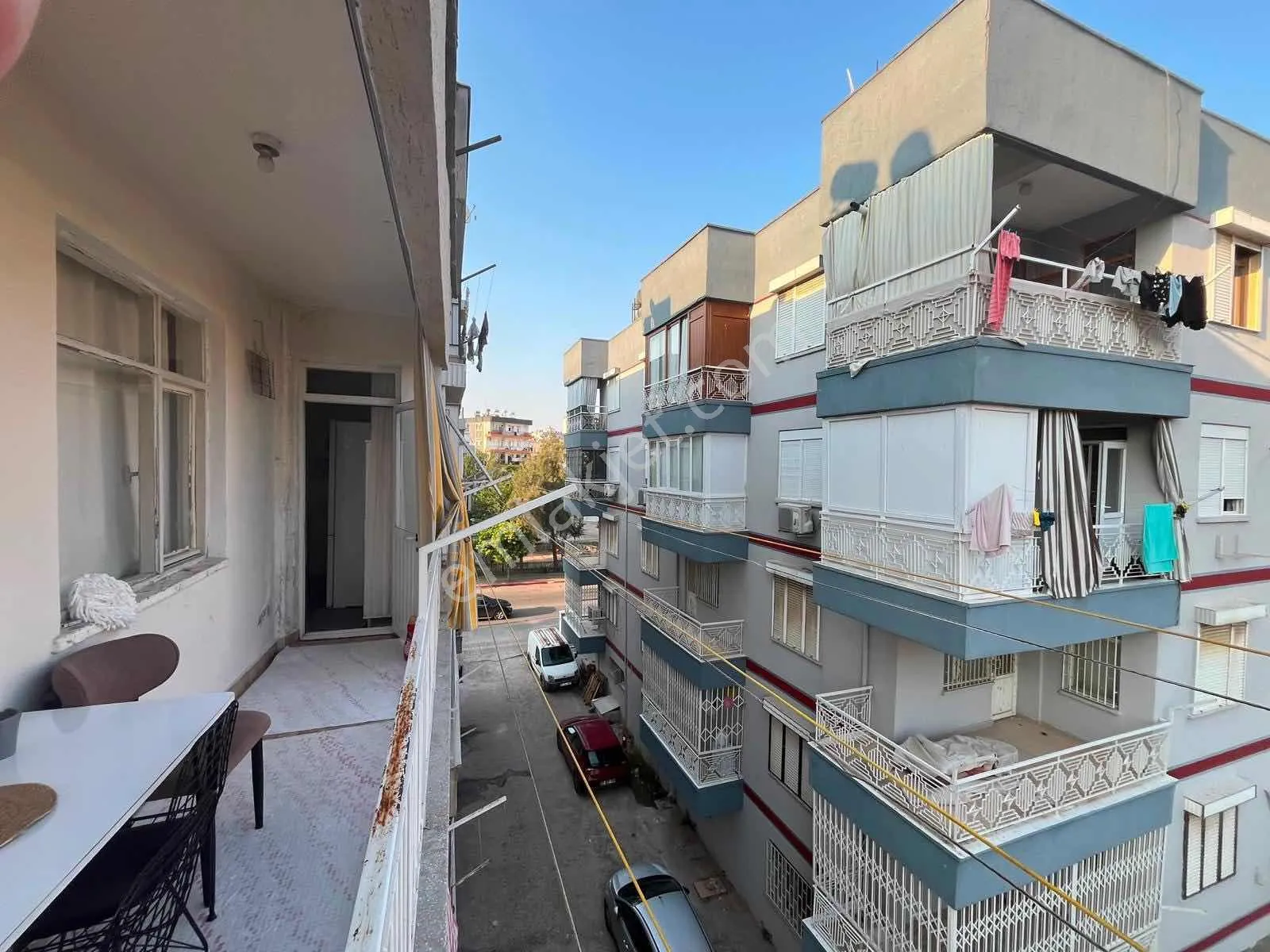 2+1 | 3 Cepheli | Çift Balkon | Ayrı Mutfak | Merkezi Konum — görsel 26