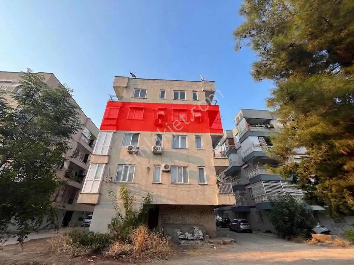 2+1 | 3 Cepheli | Çift Balkon | Ayrı Mutfak | Merkezi Konum — görsel 29