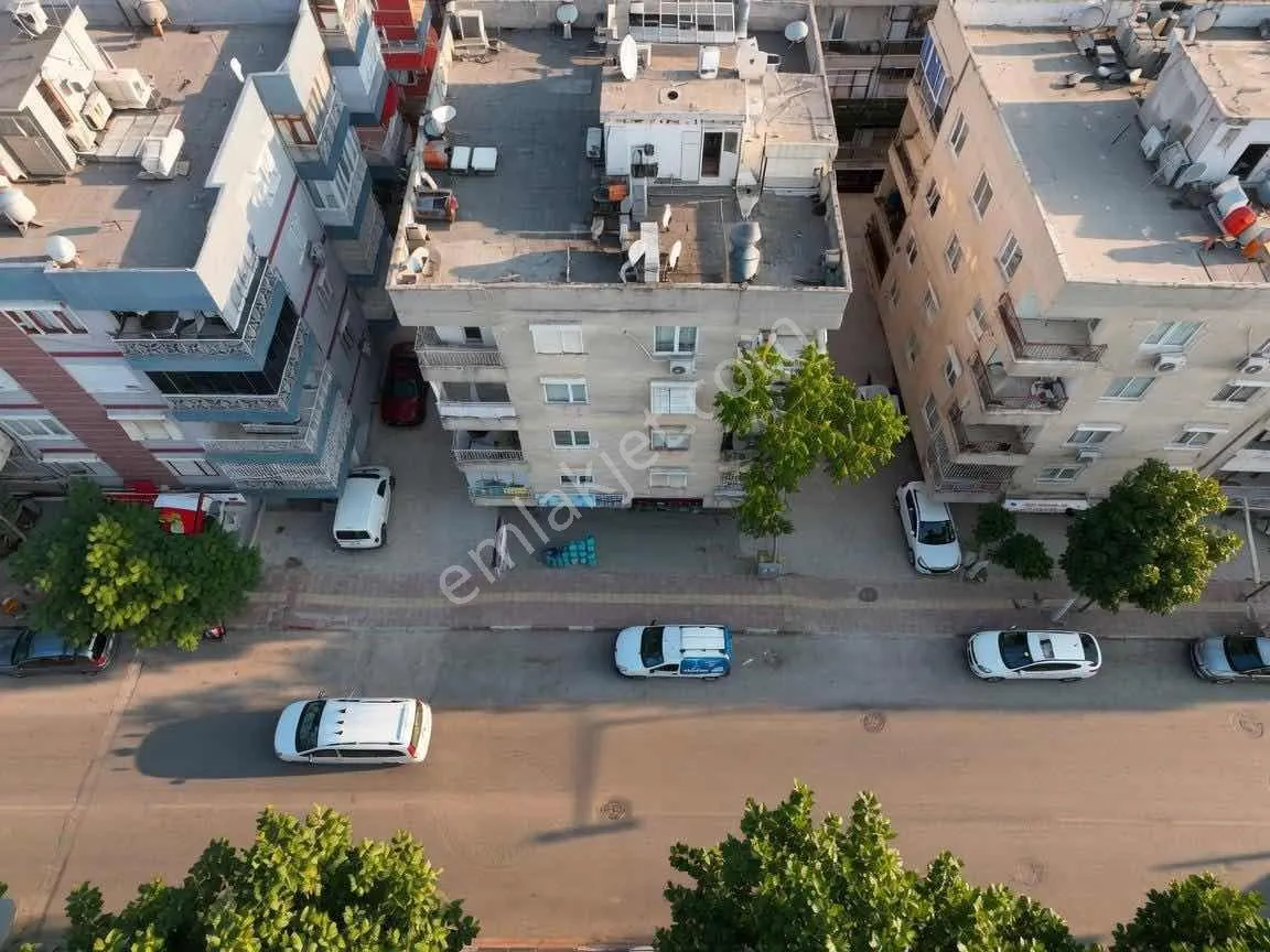 2+1 | 3 Cepheli | Çift Balkon | Ayrı Mutfak | Merkezi Konum — görsel 30